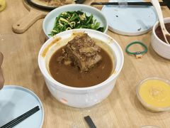 -宏状元现熬粥·京味菜(黄寺大街店)