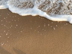 -北戴河东海水浴场