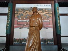 -采石矶景区