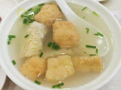 -珊珊小笼馆(仙霞路店)