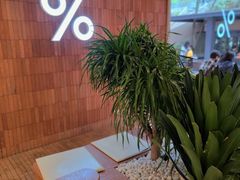 -% Arabica阿拉比卡咖啡(武汉天地店)