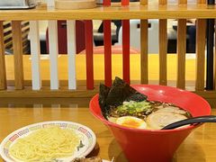 -一風堂拉面(美罗城店)