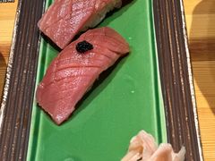 -大岛日本料理铁板烧(南通大饭店)