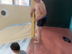 -嘉悦汗蒸时代(曙光路店)