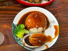 -叶存利海鲜大馅饺子(海宁路总店)