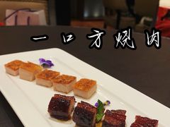 -广州文华东方酒店·江-由辉师傅主理