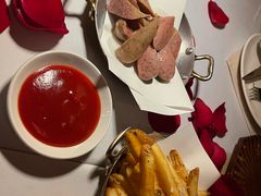 -Kathleen's Waitan 凯圣琳江景西餐厅(外滩店)