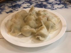 -鸿毛饺子(紫竹桥店)