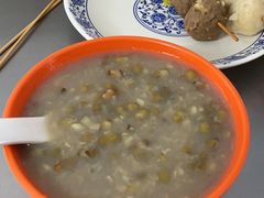 绿豆沙-法记开心粉面店(诗宁大厦店)
