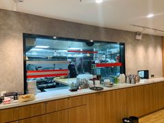 自助取餐区-叁拾壹克饺子·东北菜(国贸店)