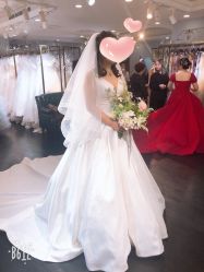 -艾慕婚纱礼服馆(和平店)