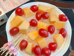 -肥福排档(星光店)