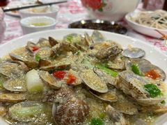 -辣螃铠盆盆蟹大排档(海昌店)