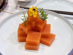 -殷式·私房烧烤·羊蝎子火锅(什刹海店)