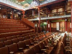 -宣科纳西古乐·非遗音乐(大水车店)