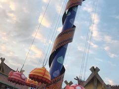 -七彩云南欢乐世界