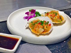 -多佐铁板烧(富力广场店)