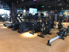 -VLines耀能运动24小时·月付制健身(京广桥店)