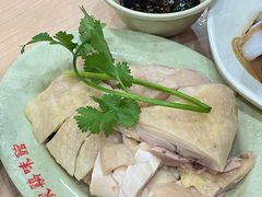 招牌百家鸡-百家鸡味馆(清泰店)