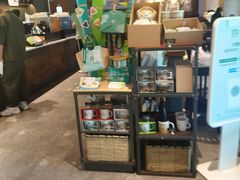 -星巴克(杭州市民中心店)