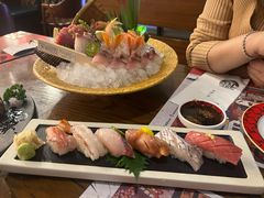 -築鳥日本料理(黑沙环店)