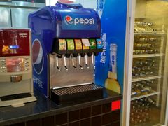 -比格比萨(方庄店)