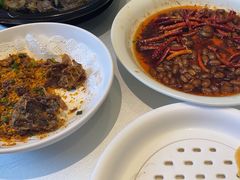 -盛百味·家宴餐厅(霸州分店)