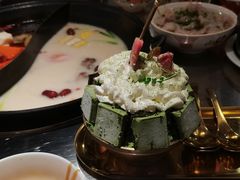 -朱光玉火锅馆(正弘城店)