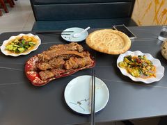 -新疆狼爷烤肉(宋庄店)