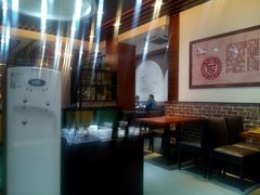 -华味家大食堂(安远路店)