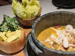 -芸山季·云南野生菌火锅(南翔印象城MEGA店)