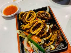-美奈小馆·越南料理(中航城君尚购物中心店)
