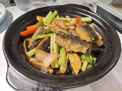 -金龙·打边炉(南京西路店)