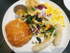 -KAFVS咖啡思咖啡馆(香海路店)