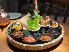 -淀里船宴(裕华东路店)