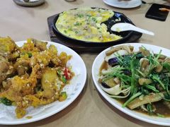 -众源美食(光复阁店)