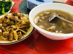 -银峰农庄·特色烧鸡·鲜无花果浸鸡