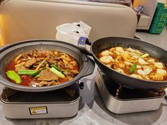 -肖记公安牛肉鱼杂馆·省级非物质文化遗产(江汉路直营店)