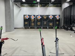 -無弓射箭俱乐部(领展中心城店)