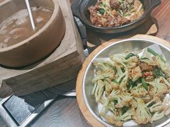 -猪腰一家·地道佛山菜(里水店)