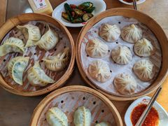 -东升灌浆包(辛庄街总店)
