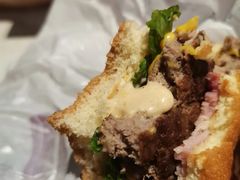 -麦当劳(祈年大街店)