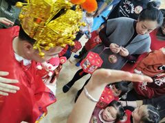 -澳洲袋鼠早教(金辉环球广场店)