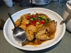 -朴墅(西湖青芝坞店·杭帮菜·家宴.14年的店)