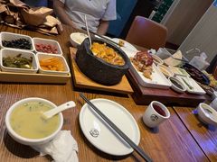 -厨大将烤肘子(镇江北路店)