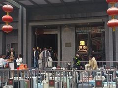 -老蔡记(德化美食街店)