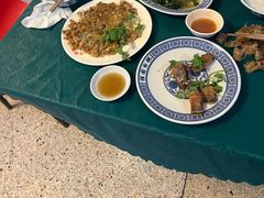 -桂园白粥·潮汕老味道