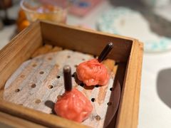 -桂满陇·海市蜃楼·黑金(国金店)