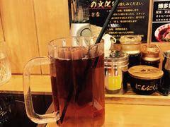 -博多一幸舍(侨福芳草地购物中心店)
