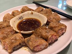 -客家大院·非遗赣南客家菜(郁孤台店)